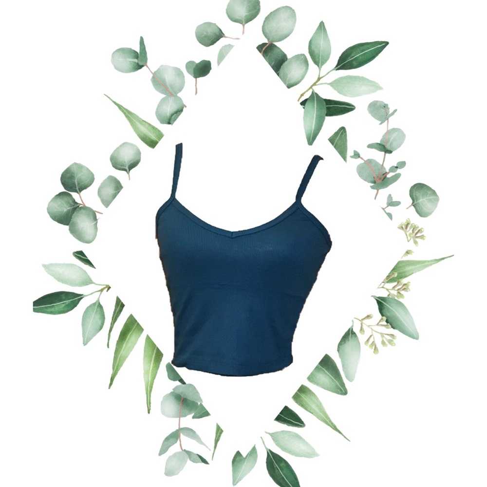 BOZZOLO Tank Top